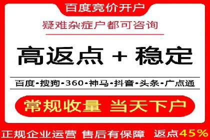 案例分析：百度竞价托管助力行业龙头